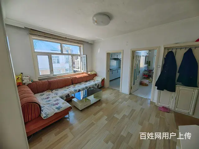 文苑小区一期，整租 - 图片 1