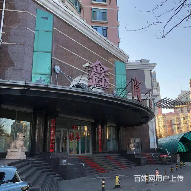 【搞定了！】南岗开发区红旗大街鑫商座写字间出租 - 图片 1