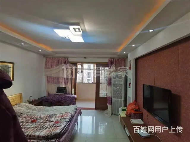 陈渡新苑两房，采光无遮挡，好楼层 - 图片 9