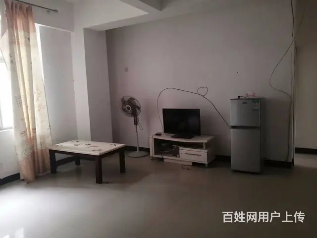 北海大道、上海路口 东珠华庭 2房2厅 出租550元/月 - 图片 2