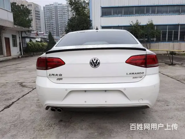 大众 凌渡 2015款 1.4TSI 手动 280TSI 舒 - 图片 8