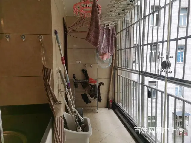 专医院附近三江花园精装修四室两厅两卫带车位产证齐全临近一小 - 图片 6