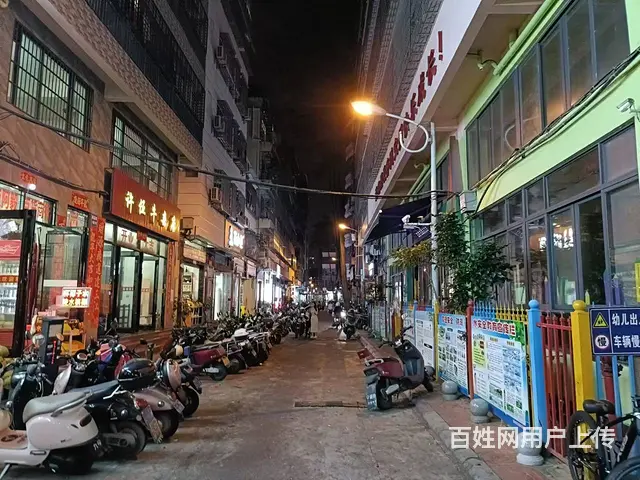 （51旺铺推荐）商品街240平采耳足浴店转让 - 图片 3