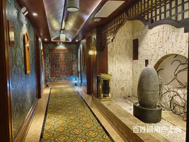 9043（铺联邦）欣欣嘉园足浴养生馆低价转让 - 图片 5