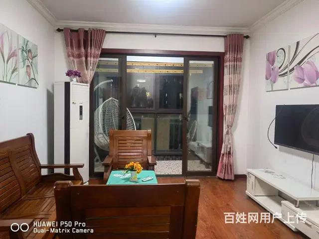 集善路地铁站旁大三室二厅急租 - 图片 2
