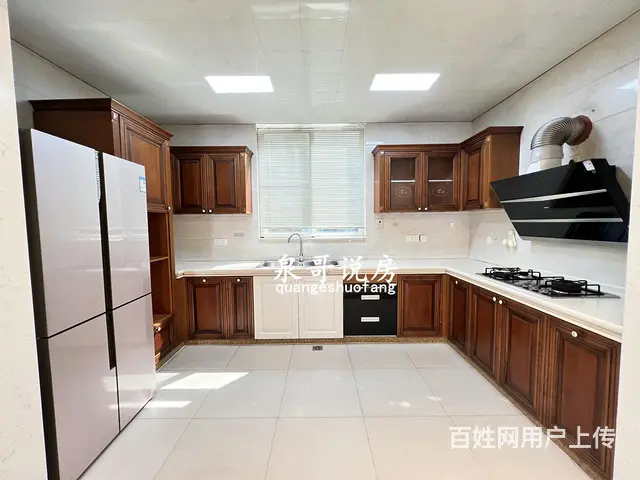 凤鸣苑大花园独栋 私家泳池 鱼池 车库 五个套房双 - 图片 9