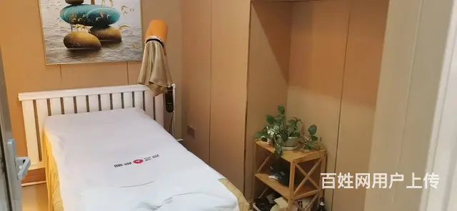 7694(七P)个人城中莫家街农贸市场门口临街旺铺对外转让 - 图片 6