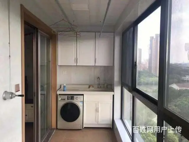 九洲花园婚装房 只住10天 诚心出售 随时看房 - 图片 2