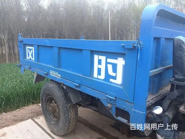 【搞定了！】纯种地车2.7米华庆 - 图片 2