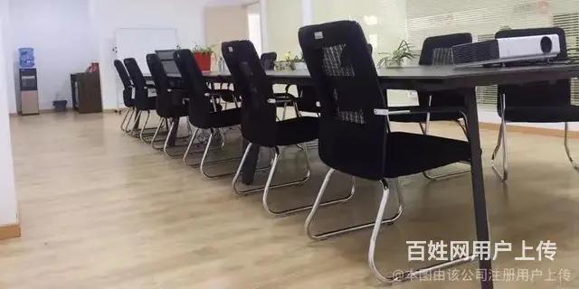 办公室转让， 精装修 - 图片 2