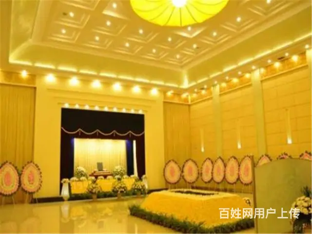苏州市殡葬一条龙服务电话殡葬服务公司,一条龙服务价格 - 图片 4