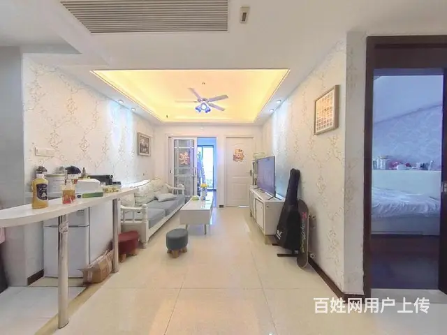 国子间 一中一小精装3室2厅62 诚心出售，拎包入住 - 图片 2