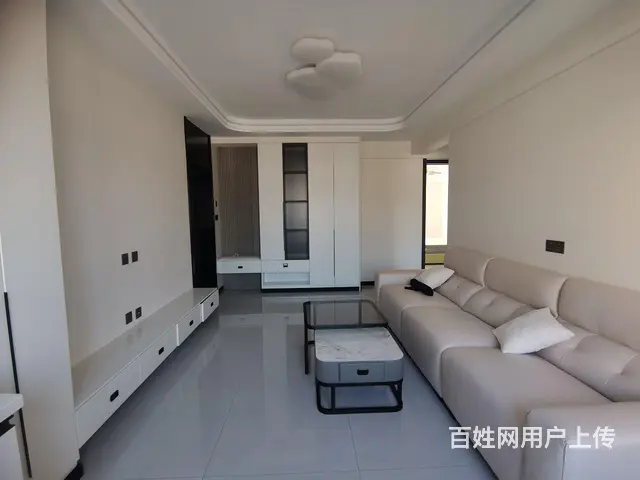 恒异新村5楼，67平两室一厅精装修29.8万小税可贷款 - 图片 6