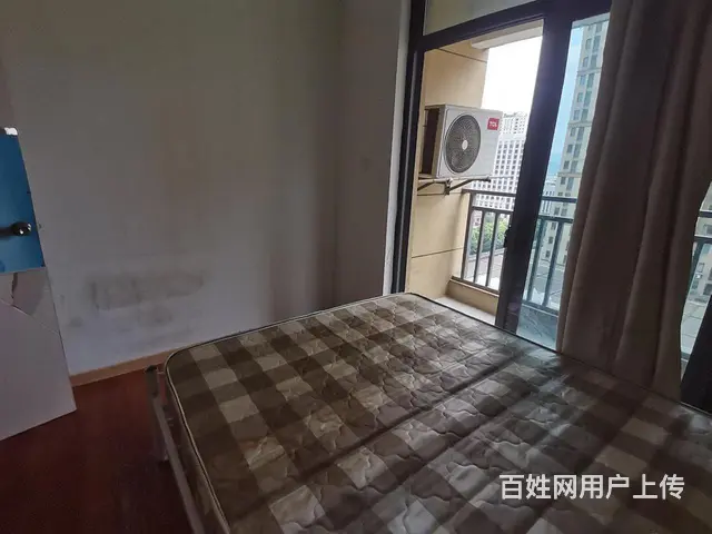 直租无中介，实图，广泽小区，郡嘉苑，朝阳逸景园，南都小学月付 - 图片 2