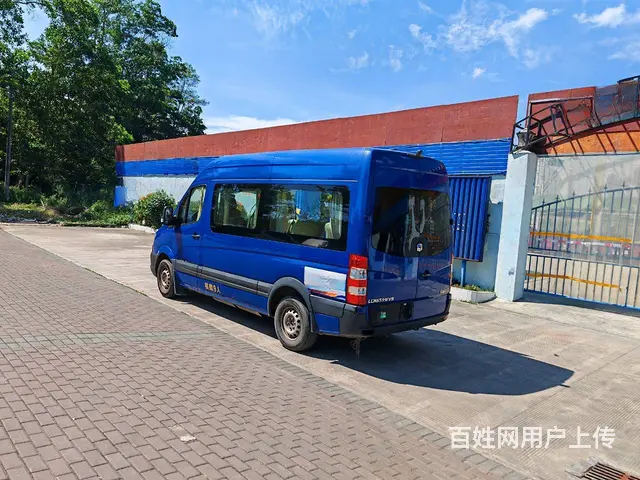 【搞定了！】2022年2月 多台有公告9座小型中通宁德时代电 - 图片 10