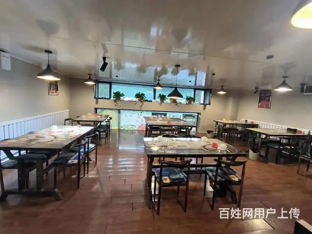 B个人一孔雀河一号餐厅对外转让或招合作伙伴 - 图片 5