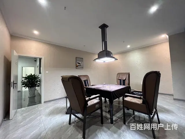 XN 金牛区 多个满住小区 全新精装修茶楼出租 - 图片 4