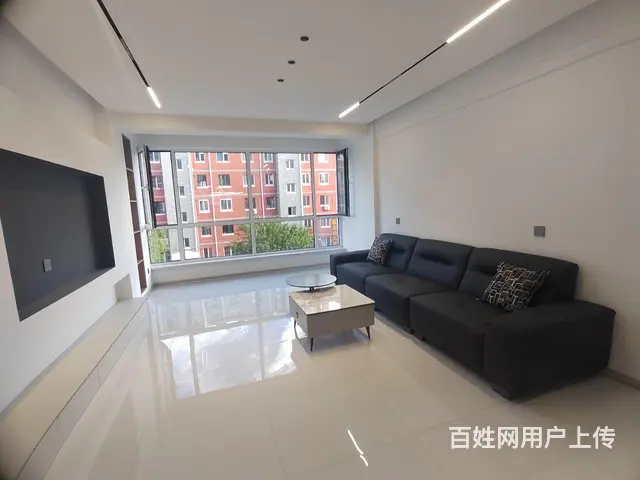 凤鸣园3楼92平两室带衣帽间精装54.5万四中凤祥园凤凰城 - 图片 2