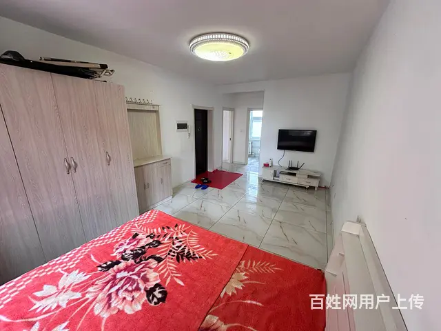 二看丰裕小区 3楼 57.67平 - 图片 3
