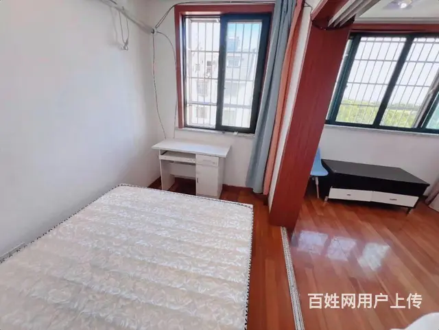 押一付一 塘南新村北区套间 民用水电 拎包入住 辰雷科技园 - 图片 7