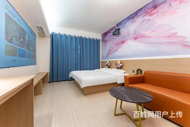 张店区恒大帝景营业中酒店整体出 - 图片 5