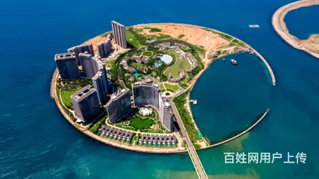 （51旺铺推荐）万宁日月湾美食城6-20平档口对外招商 - 图片 5