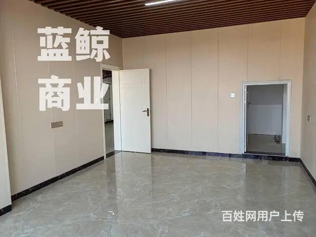 美的广场200平带隔断纯办公 - 图片 10