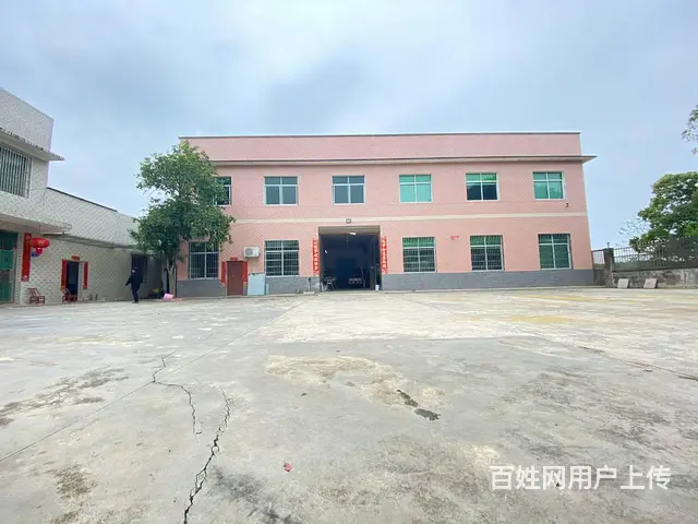 (房东直租)黄花镇松雅湖旁350平厂房，带400平空坪出租 - 图片 3