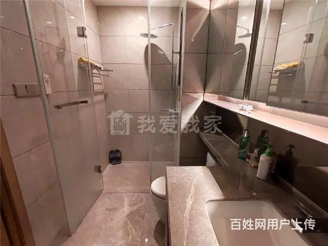 钟楼教科院F小次新房开发商精装4室中央空调交通便利 - 图片 7