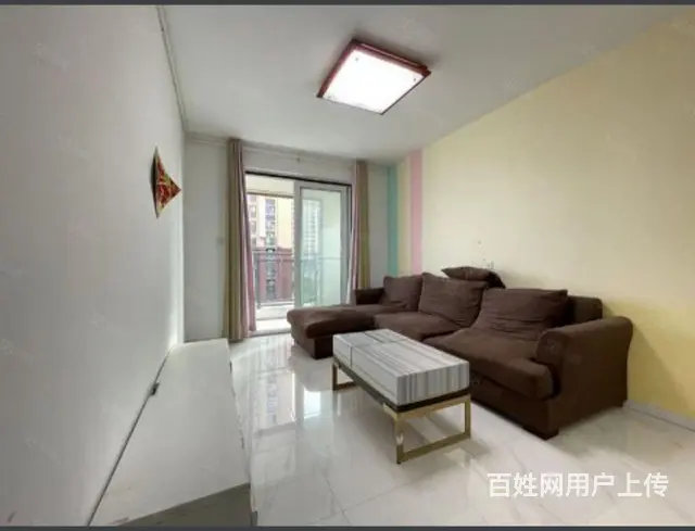 千灯新城 兰馨园 停车免费 免中介费 - 图片 2