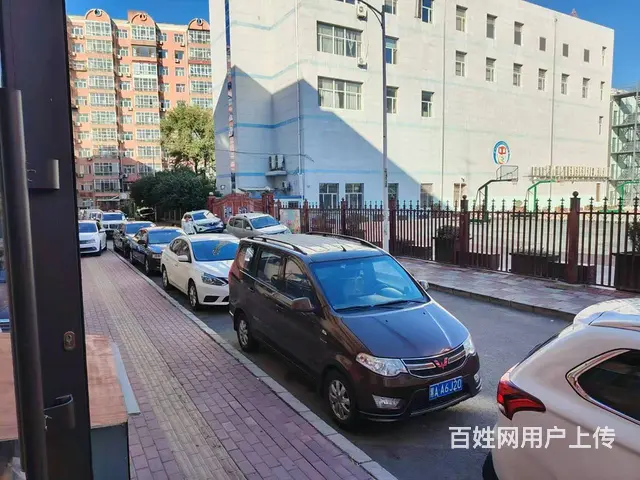 南岗 学校对面文具店出兑 商铺出兑 - 图片 7