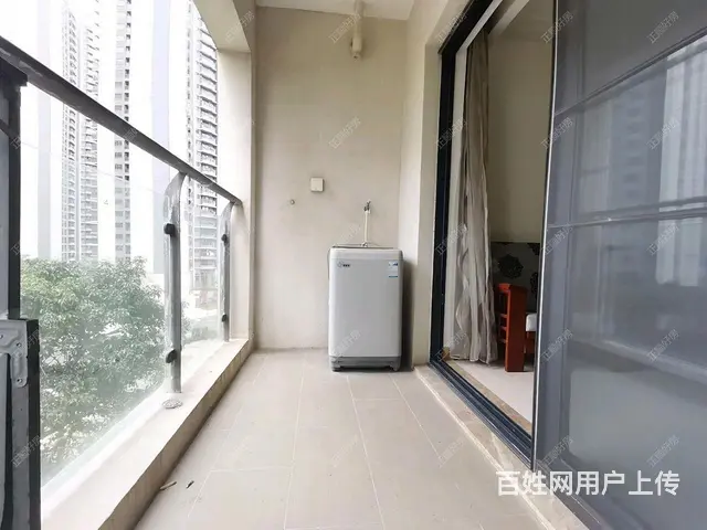 南湾 红树湾旁 华策南湾国际 91平南向 3房 精装 - 图片 5