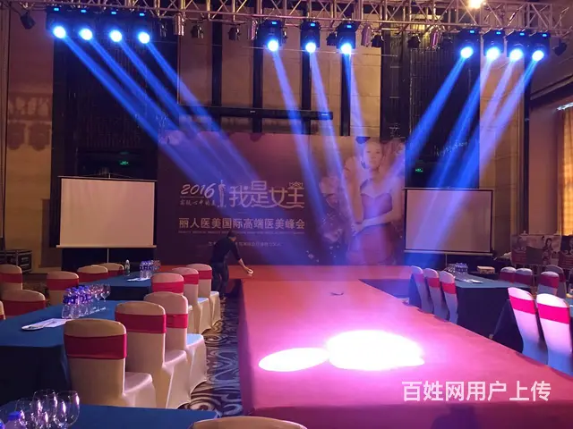 长沙活动布置 长沙会议搭建 长沙商场活动搭建 - 图片 2