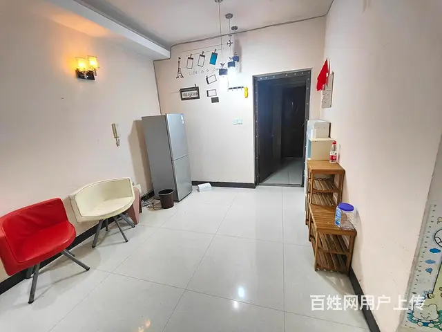 大一室一厅可做两房 烈士公园 国防科大 车站北路 丝茅冲 - 图片 4