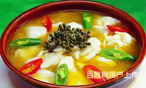 鱼肉火锅技术培训到哪里 - 图片 1