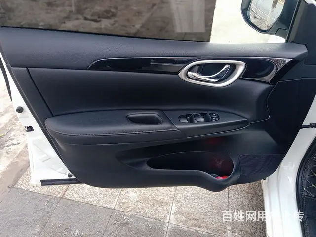 日产 轩逸 2019款 轩逸经典 1.6 无级 XE+ 智联 - 图片 9