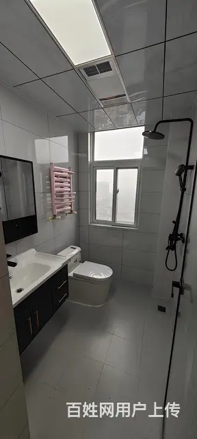 和谐家园上上城 普通住宅 精装修 - 图片 8