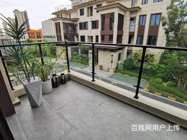 特价房！欧洲城翡丽庄园别墅 轻轨口换乘附近 南京 近 - 图片 1