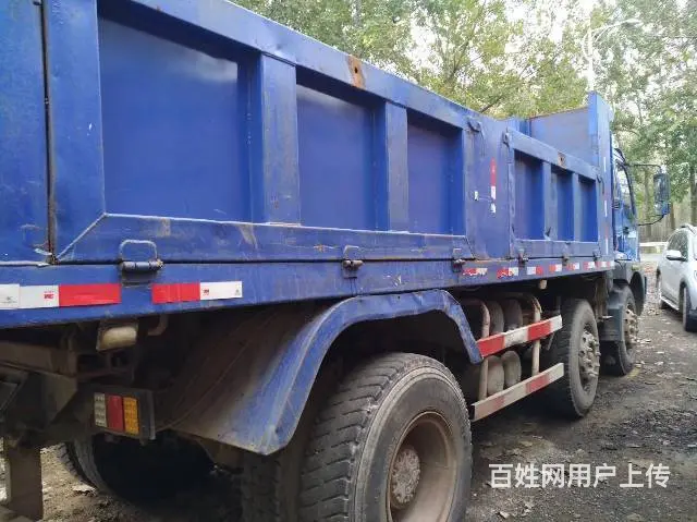 两辆汽牌前四后四，手续全，个人户，价格不高， - 图片 5