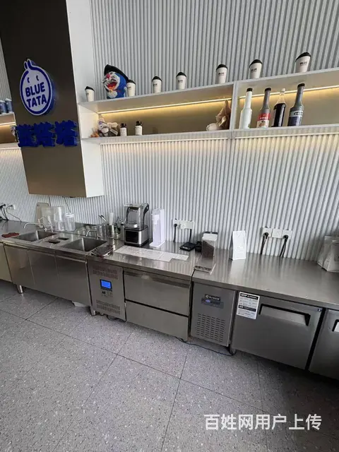 校内店铺 人流量大 生意好做 不愁客源 - 图片 2