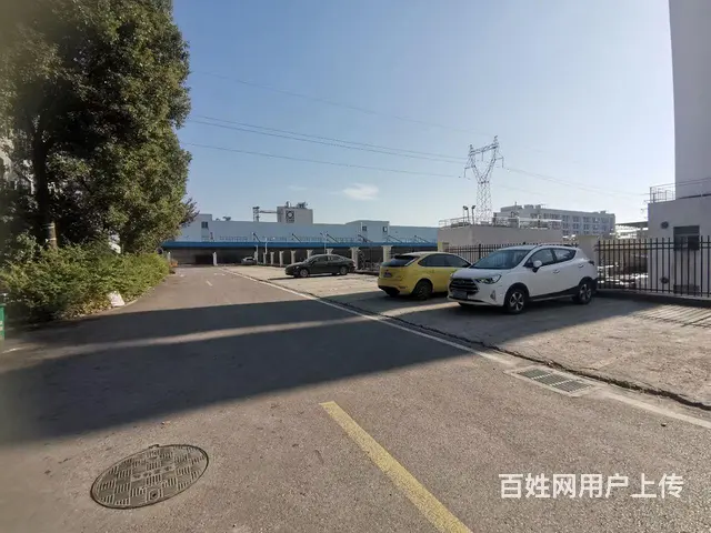 开福区佳海工业园标准厂房仓库优价出租 - 图片 3