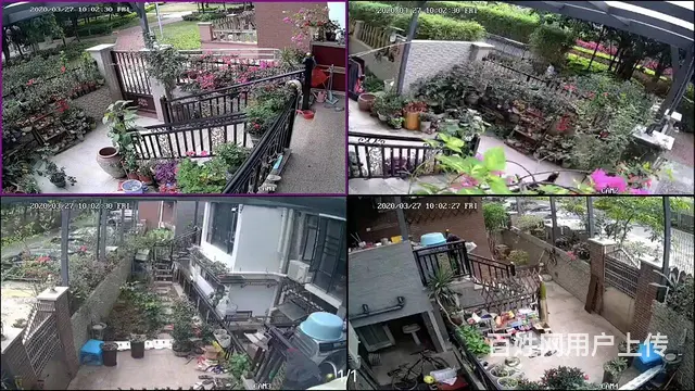专业道闸监控安防 监控门禁 停车场道闸安装 - 图片 5