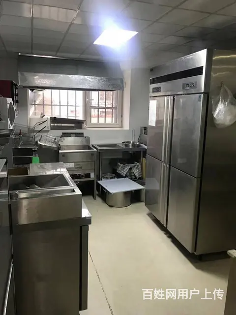 昌邑区欧亚商都附近饭店出兑 - 图片 3