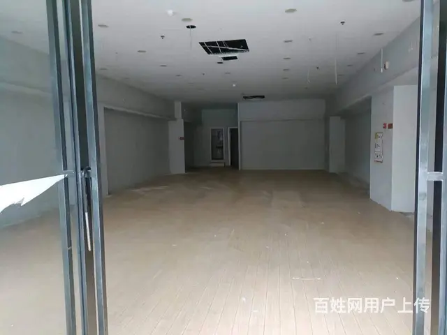 （51旺铺推荐）海港路海港学校对面220平空铺出租 - 图片 5