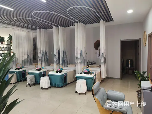 pzj转让肤施路280平米美容养生会所 - 图片 3