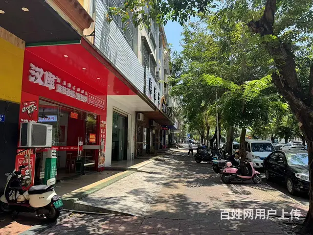 （51旺铺推荐）琼海市德海路60平（汉库麻辣香锅）店转让 - 图片 5