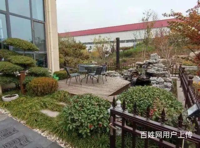 梦想小镇别墅207平三层别墅 - 图片 10