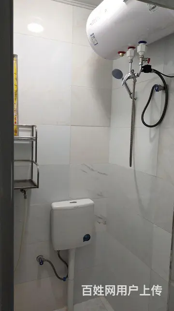 舒城万达附近一室一厨一卫出租 - 图片 3