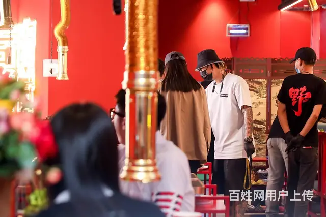 急需餐厅服务员，学历不限，月薪5001-8000元 - 图片 5