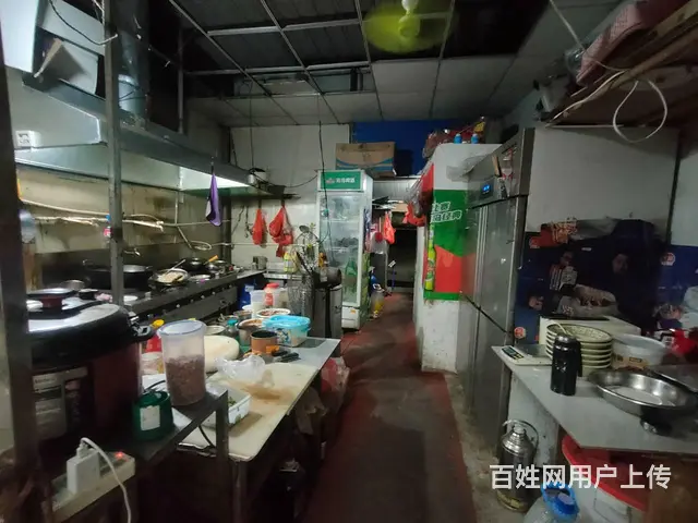 （51）椰海大道与海垦路交界处70平带外摆的餐饮店转让 - 图片 3